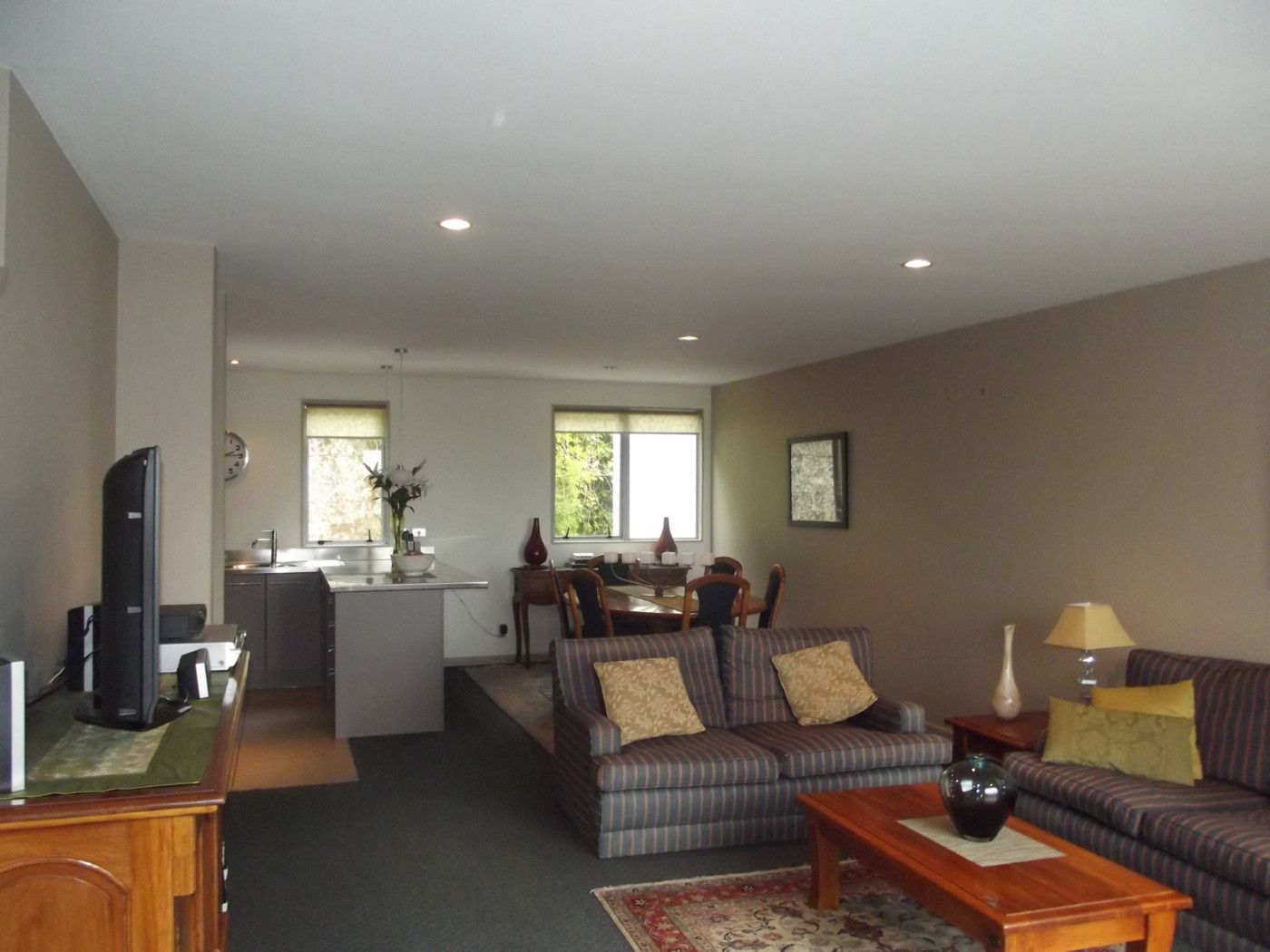 15/27 The Rigi, Kelburn, Wellington City