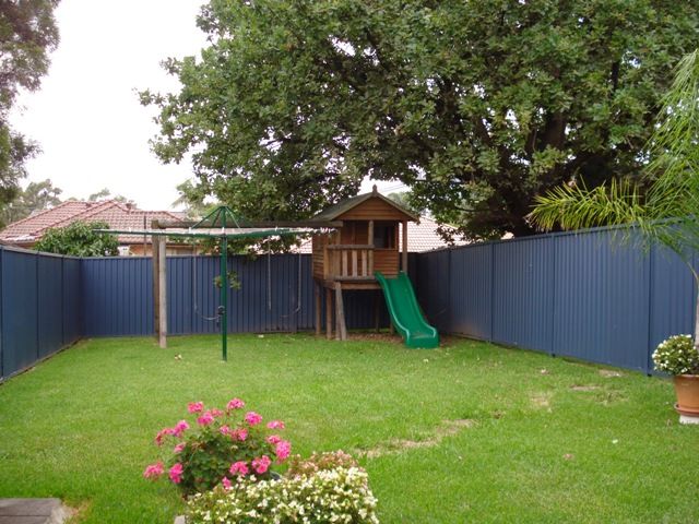 1/52 David Avenue, NORTH RYDE, NSW 2113