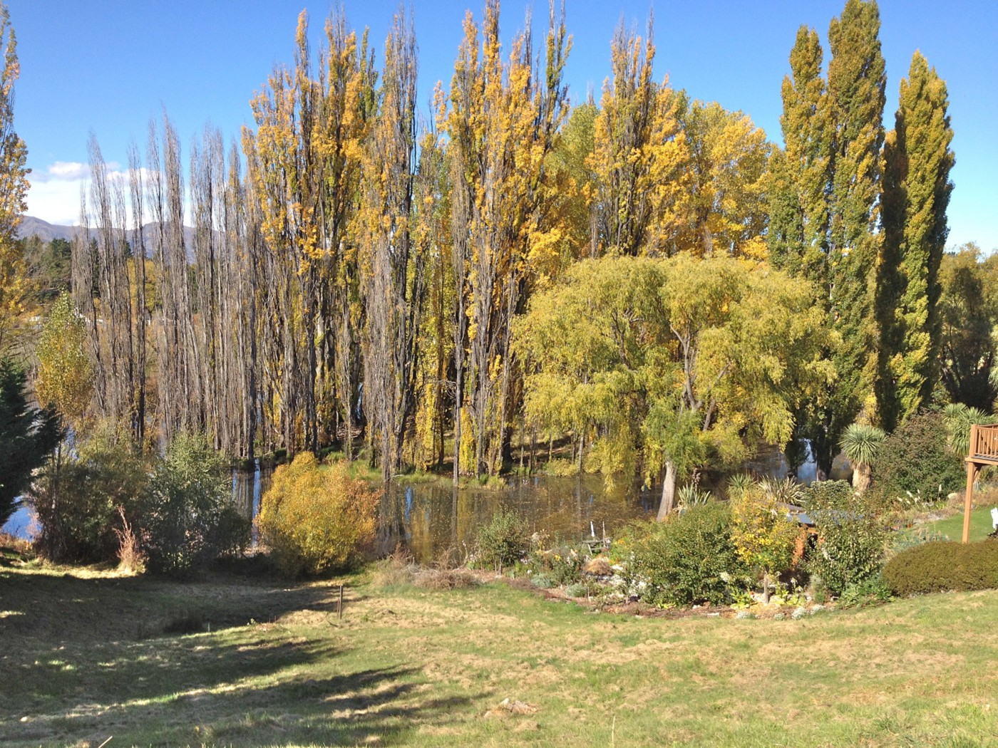 80 Lagoon Avenue, Albert Town, Queenstown Lakes District