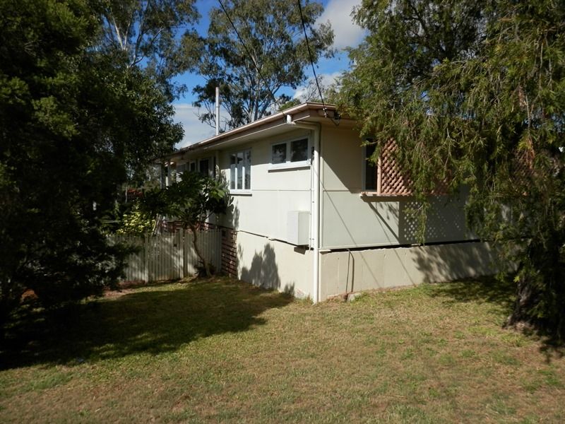 54 Aspinall Street, LEICHHARDT, QLD 4305
