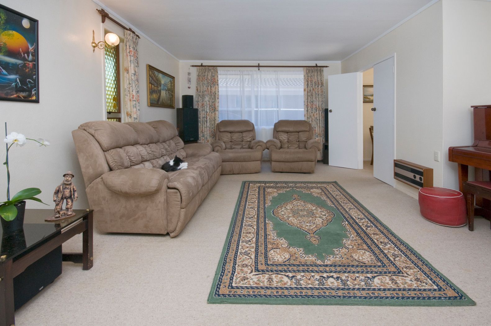 7 Galsworthy Place, BUCKLANDS BEACH, Manukau City