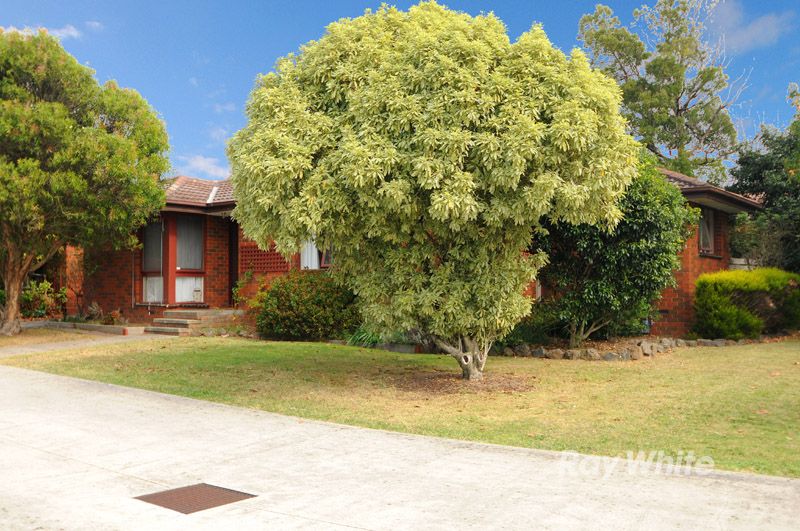 1/23-25 Edina Road, FERNTREE GULLY, VIC 3156