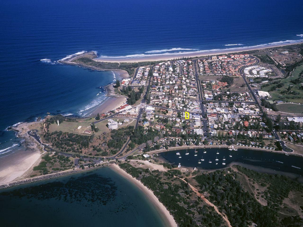 20 High Street, Yamba, NSW 2464
