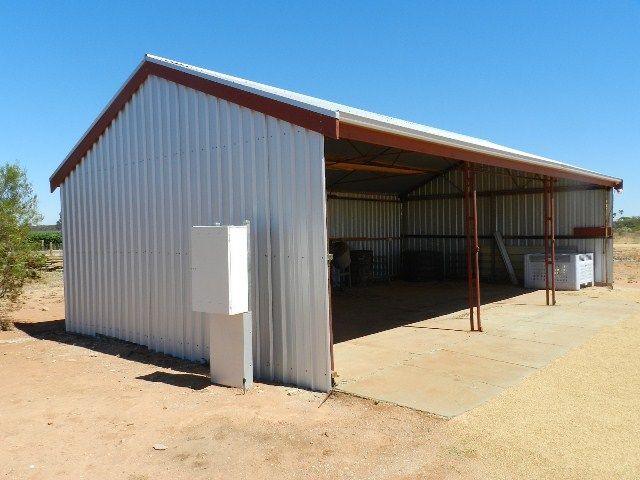 Section 756 Golledge Road, MONASH, SA 5342