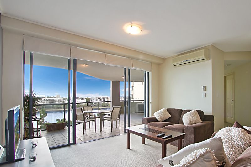 7 Land Street, TOOWONG QLD 4066