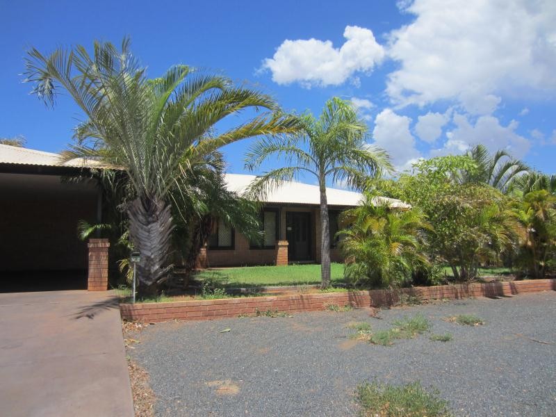 44 Campbell Crescent, BAYNTON, WA 6714