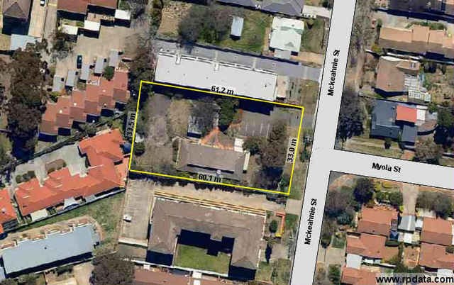 7-9 McKeahnie Street, CRESTWOOD, NSW 2620