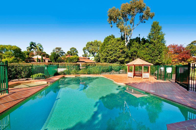 3/43 Dewberry Close, MENAI, NSW 2234
