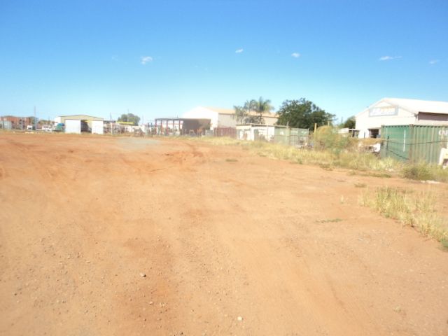 Lot 902/102 Lambden Road, KARRATHA INDUSTRIAL ESTATE, WA 6714