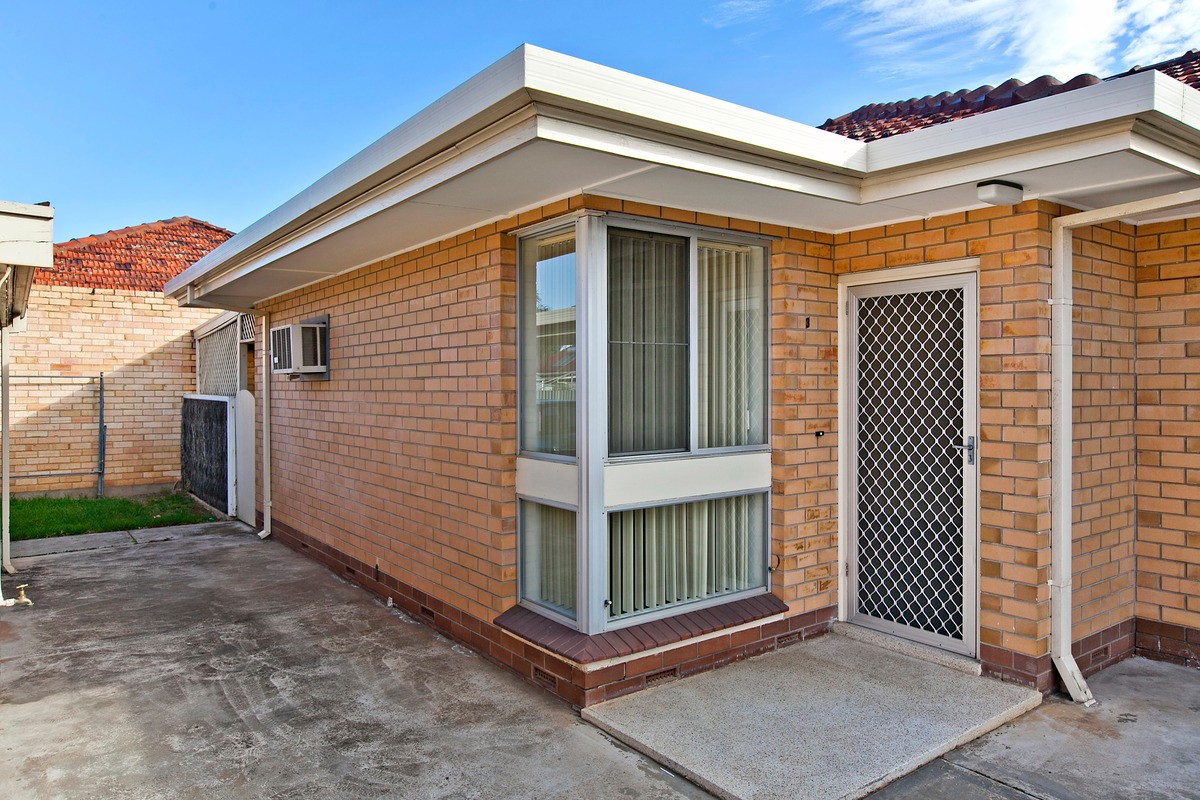 3/50 Findon Road, WOODVILLE WEST, SA 5011
