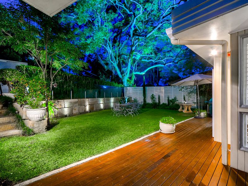 1 Langside Road, HAMILTON, QLD 4007