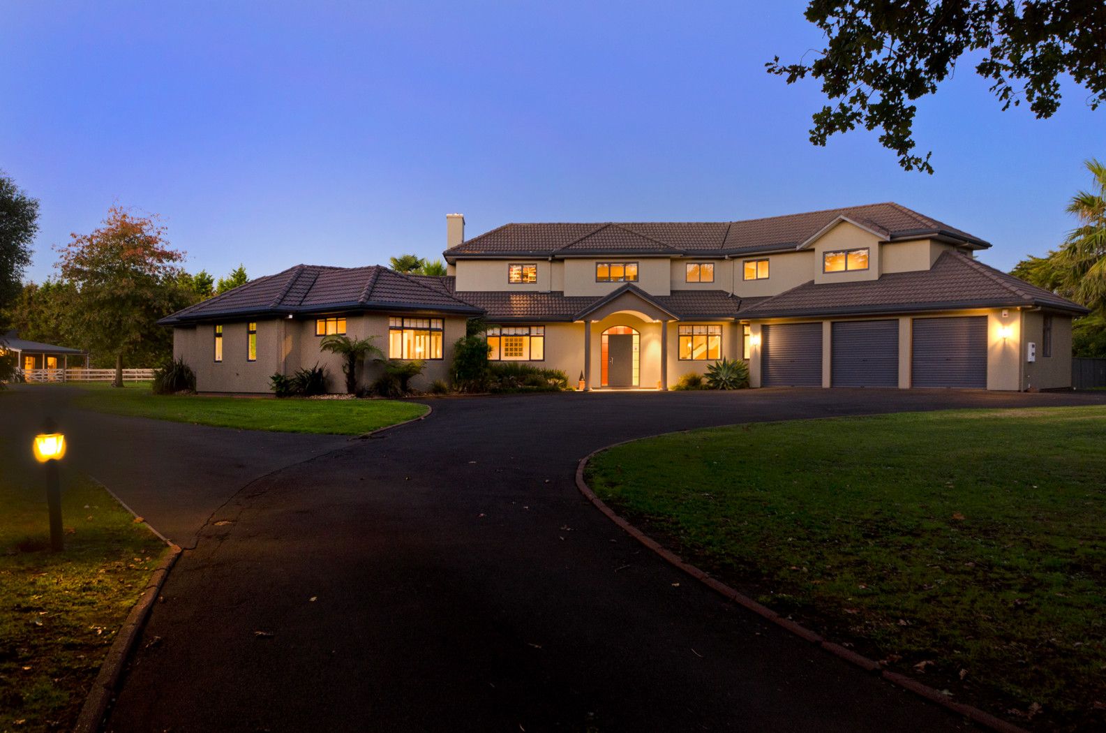 41 Burberry Road, KARAKA, Franklin