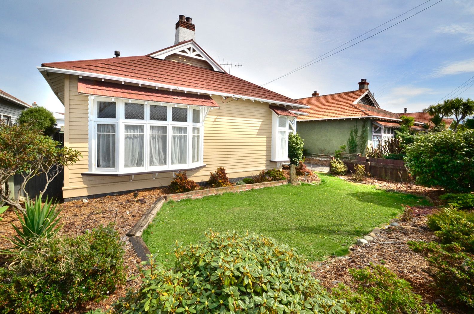 21 Culling Street, St Kilda, Dunedin City