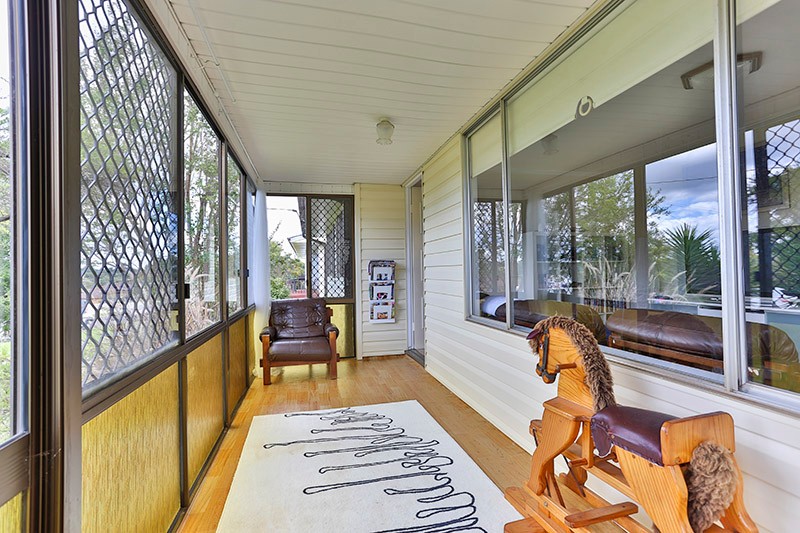 11 Brown Street, ROCKVILLE, QLD 4350