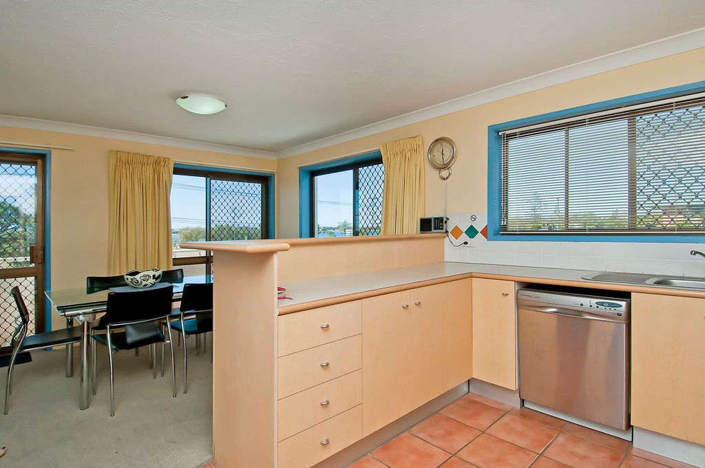 132 Marine Parade, Apt 301 Harbour Side Resort, SOUTHPORT, QLD 4215