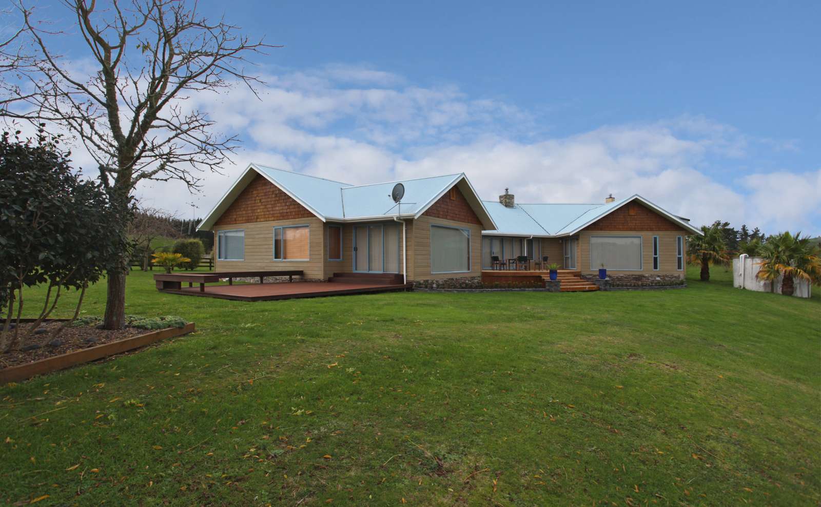 140 Arapuni Lake Road, Arapuni, South Waikato District Real Estate
