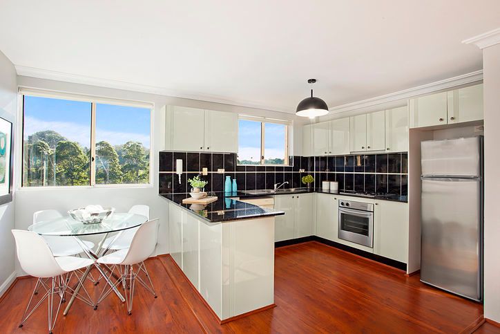 7/1 Tay Street, KENSINGTON, NSW 2033