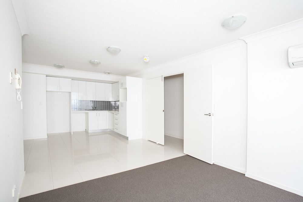 25/108 Nicholson Street, GREENSLOPES, QLD 4120