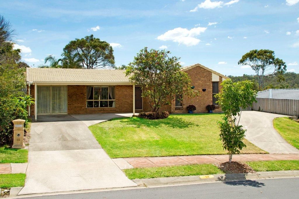 52 Studio Drive, OXENFORD, QLD 4210