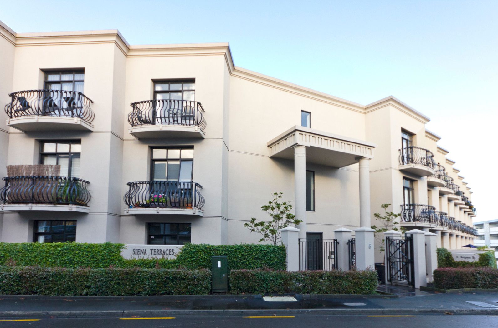 GREY LYNN, Auckland City