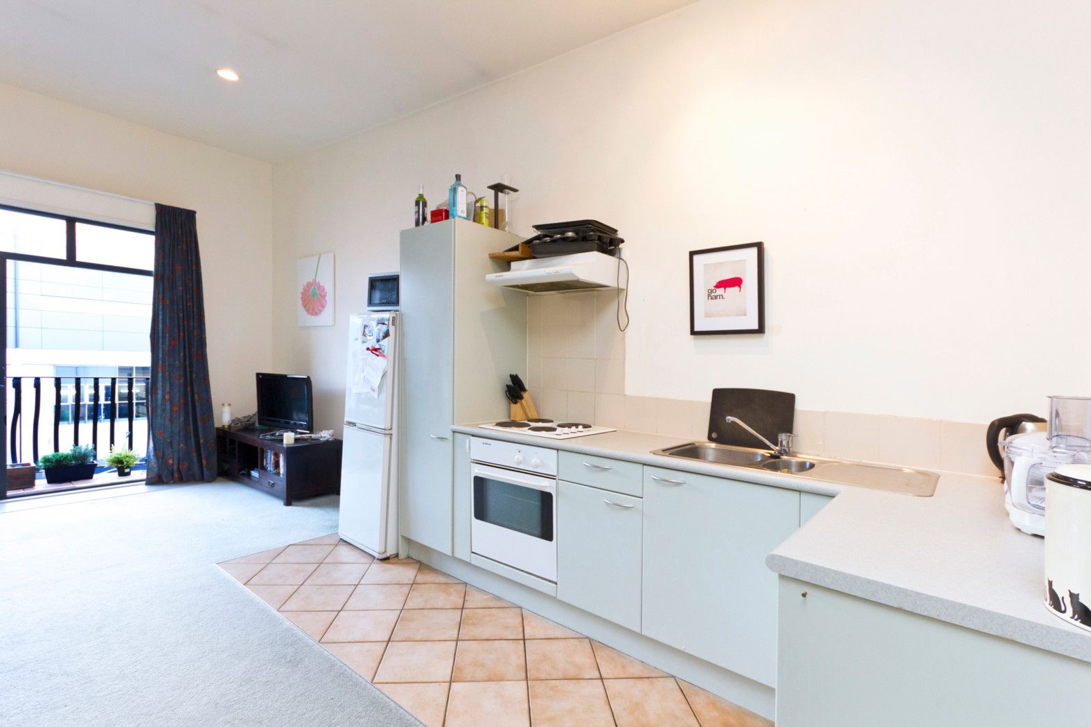 GREY LYNN, Auckland City