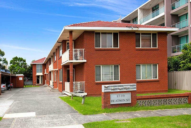 7/19 Beatson Street, WOLLONGONG, NSW 2500