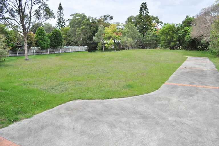Lot 622/54 Wooli Street, YAMBA, NSW 2464