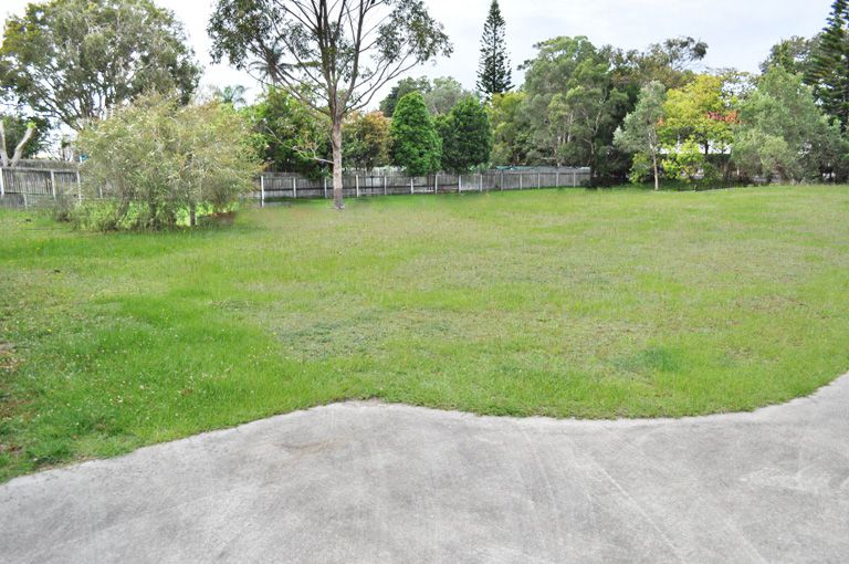 54 Wooli Street, YAMBA NSW 2464