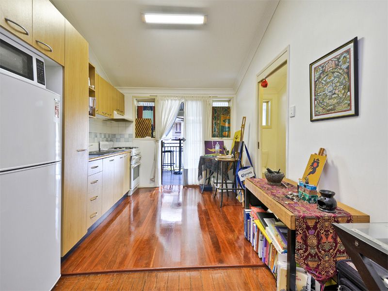 7/183 Moray Street, NEW FARM, QLD 4005