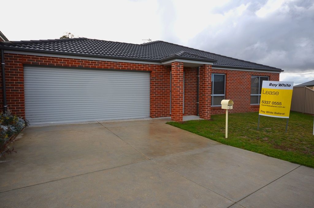 2 Harley Court, MOUNT CLEAR, VIC 3350