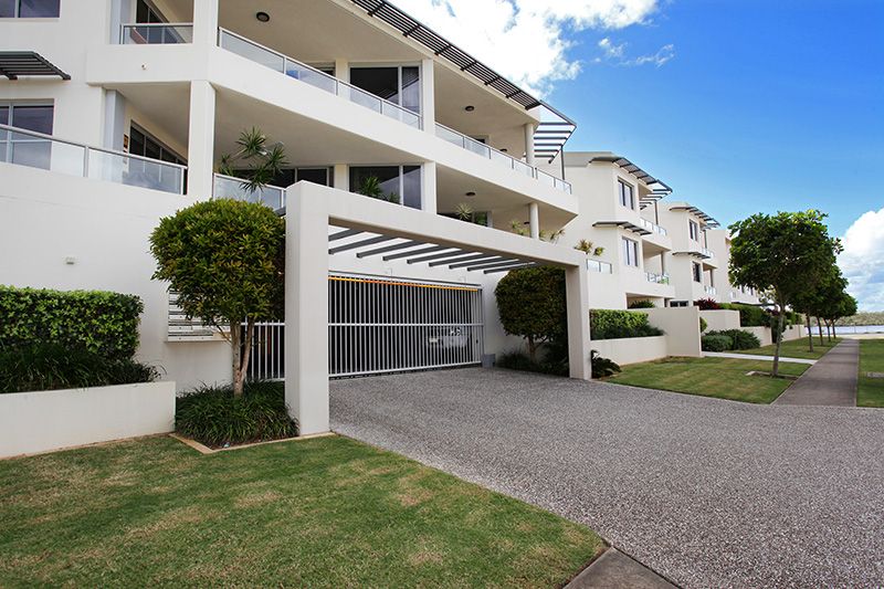 6/1 Mai Street, MAROOCHYDORE, QLD 4558