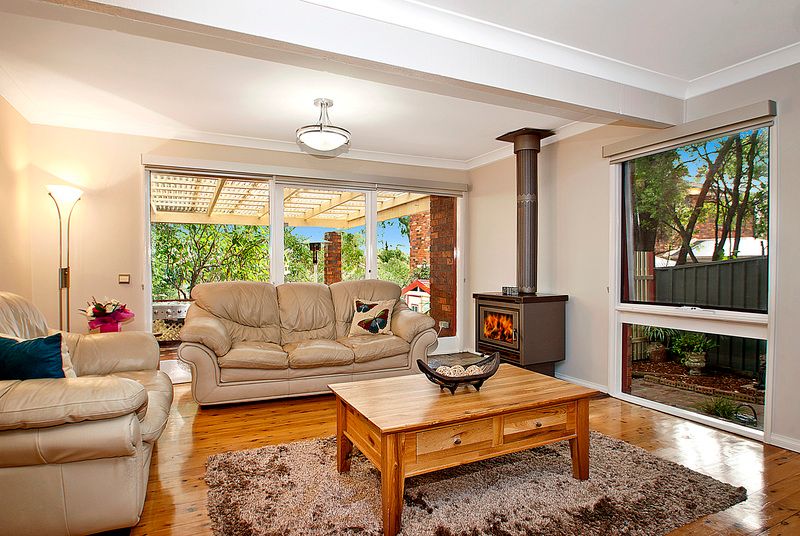48 Peppermint Grove, ENGADINE, NSW 2233