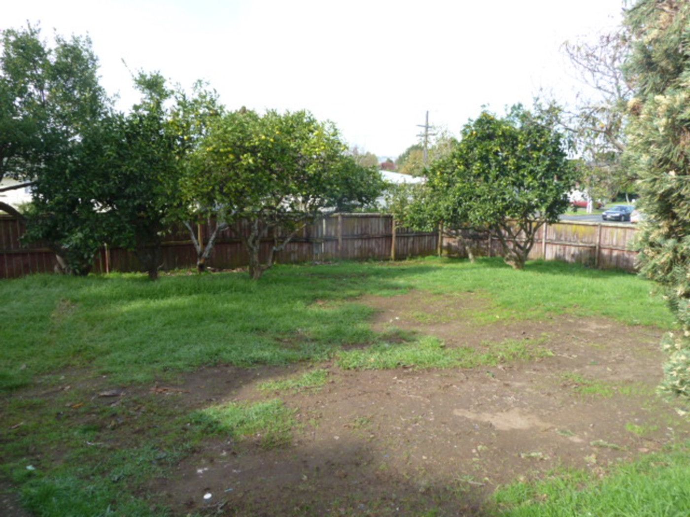 1 Jukes Place, Otara, Manukau City