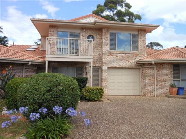 23 Lendrum Street, NEWTOWN QLD 4350