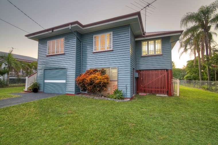 25 JOFFRE Street, BOOVAL, QLD 4304