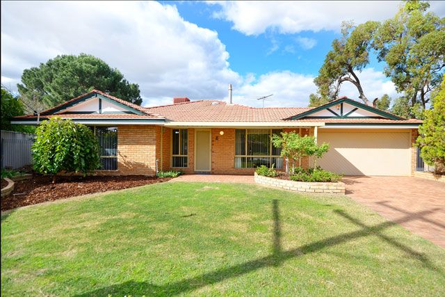 3 Macalister Gardens, MIRRABOOKA, WA 6061