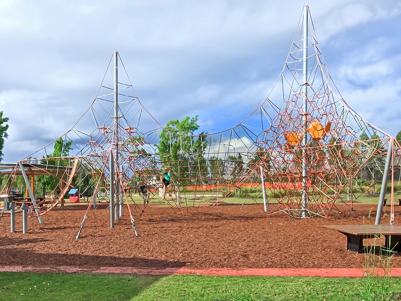 Lot 260 Wallarah Parade, NORTH LAKES, QLD 4509