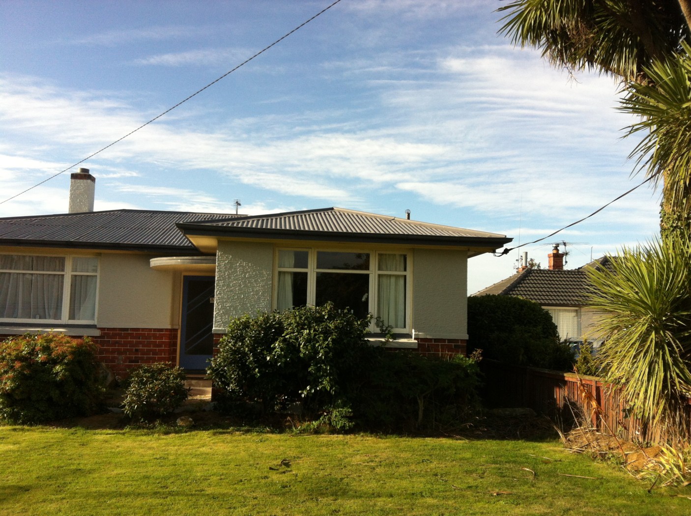 3 Porter Street, ASHBURTON, Ashburton District