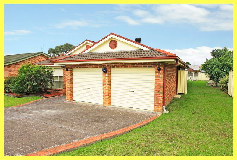 22 Isa Road, WORRIGEE, NSW 2540