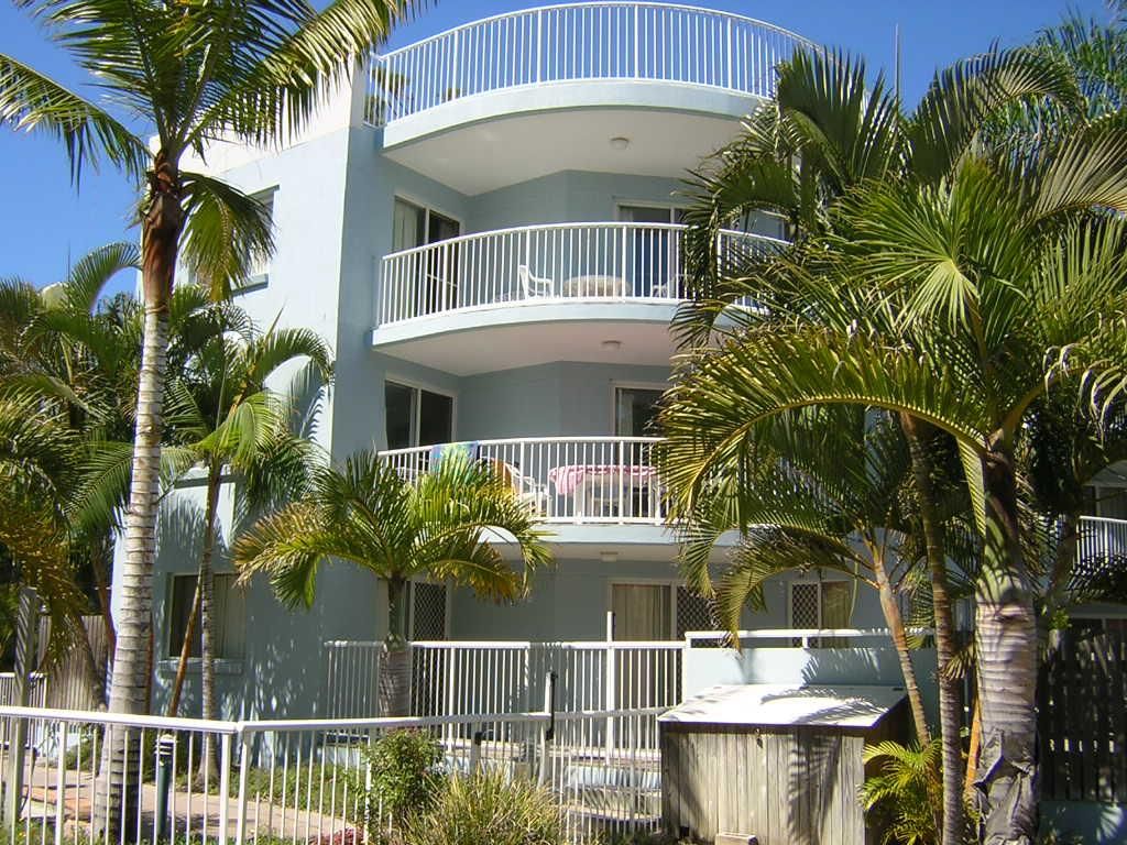 458 Esplanade, TORQUAY QLD 4655