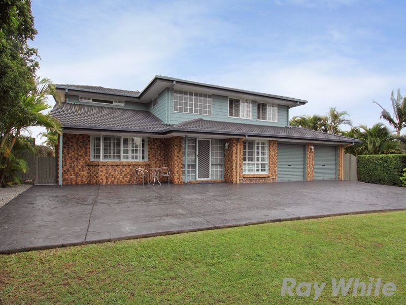 58 Galaxy Street, BRIDGEMAN DOWNS, QLD 4035