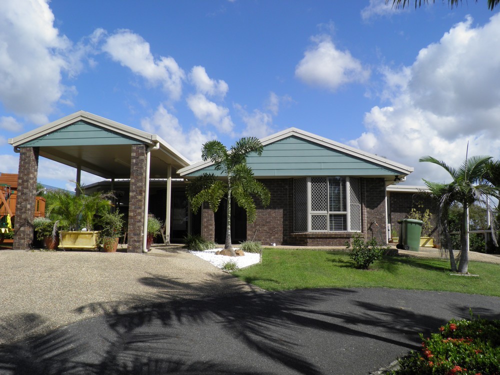 19 Price Drive, GLENLEE, QLD 4711