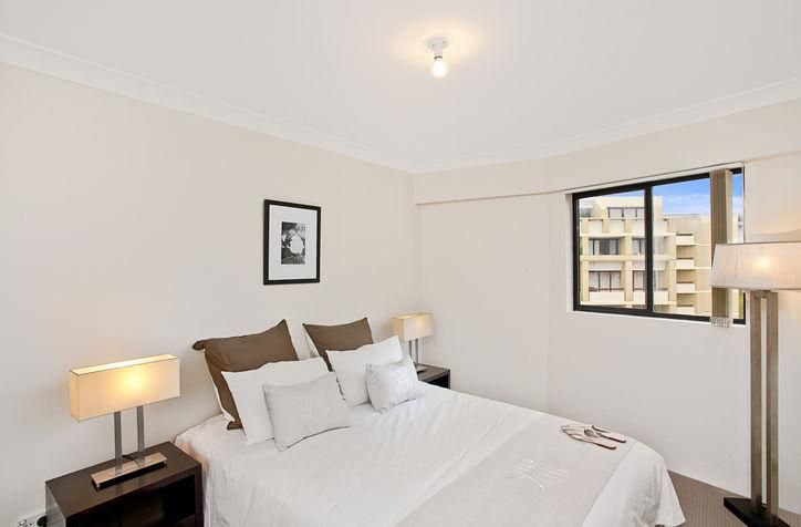 703/1-5 Randle Street, SURRY HILLS, NSW 2010