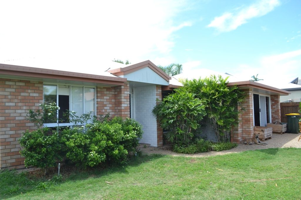7 Booth Court, YEPPOON, QLD 4703