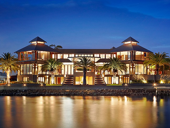 'Riverpoint' 1-3 La Scala Court, ISLE OF CAPRI, QLD 4217