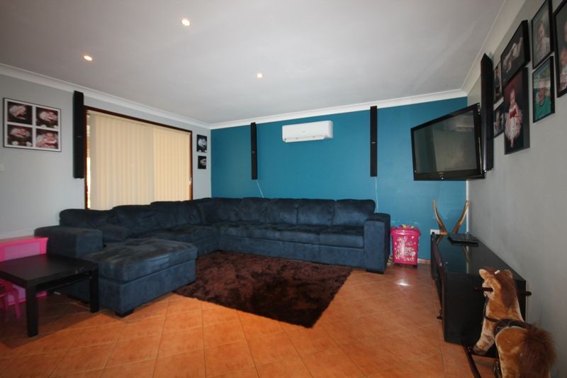 GREEN VALLEY, NSW 2168