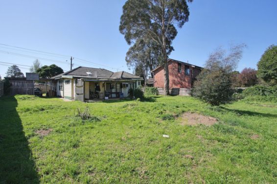 326 Canterbury Road, HEATHMONT, VIC 3135