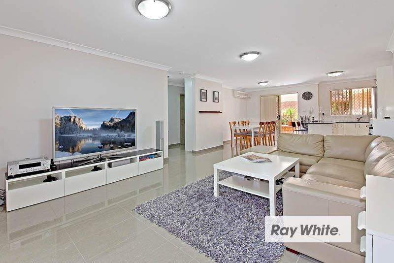 1/33-37 Livingstone Road, LIDCOMBE, NSW 2141