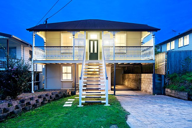 44 Burrai Street, MORNINGSIDE QLD 4170