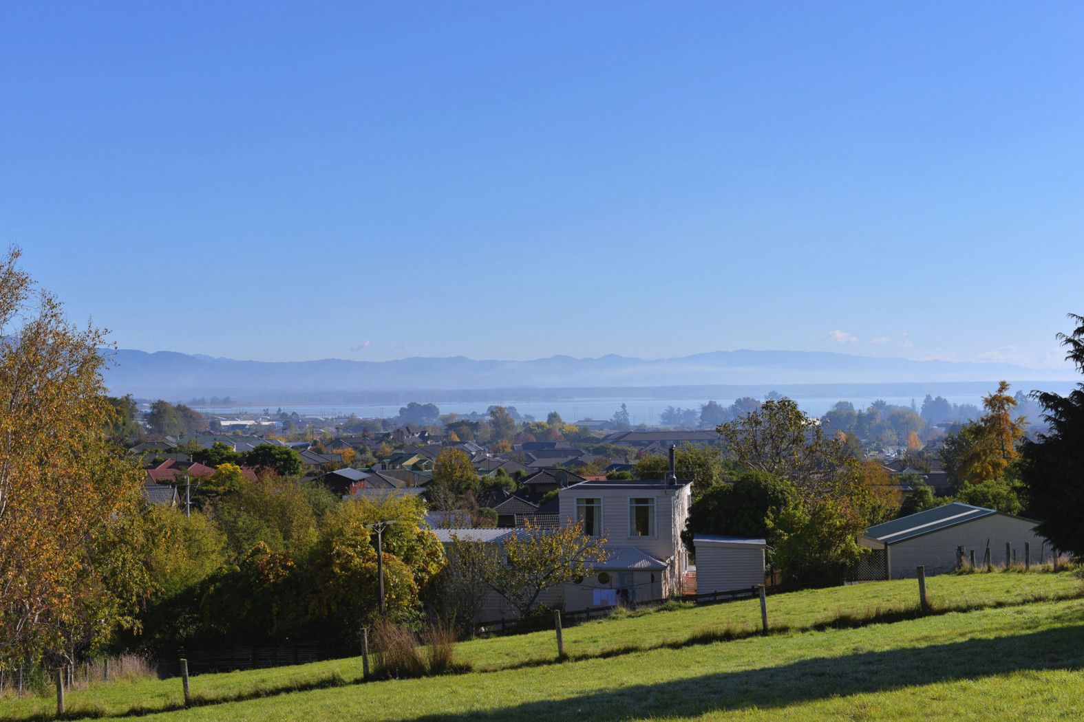 95 Hill Street, RICHMOND, Tasman District